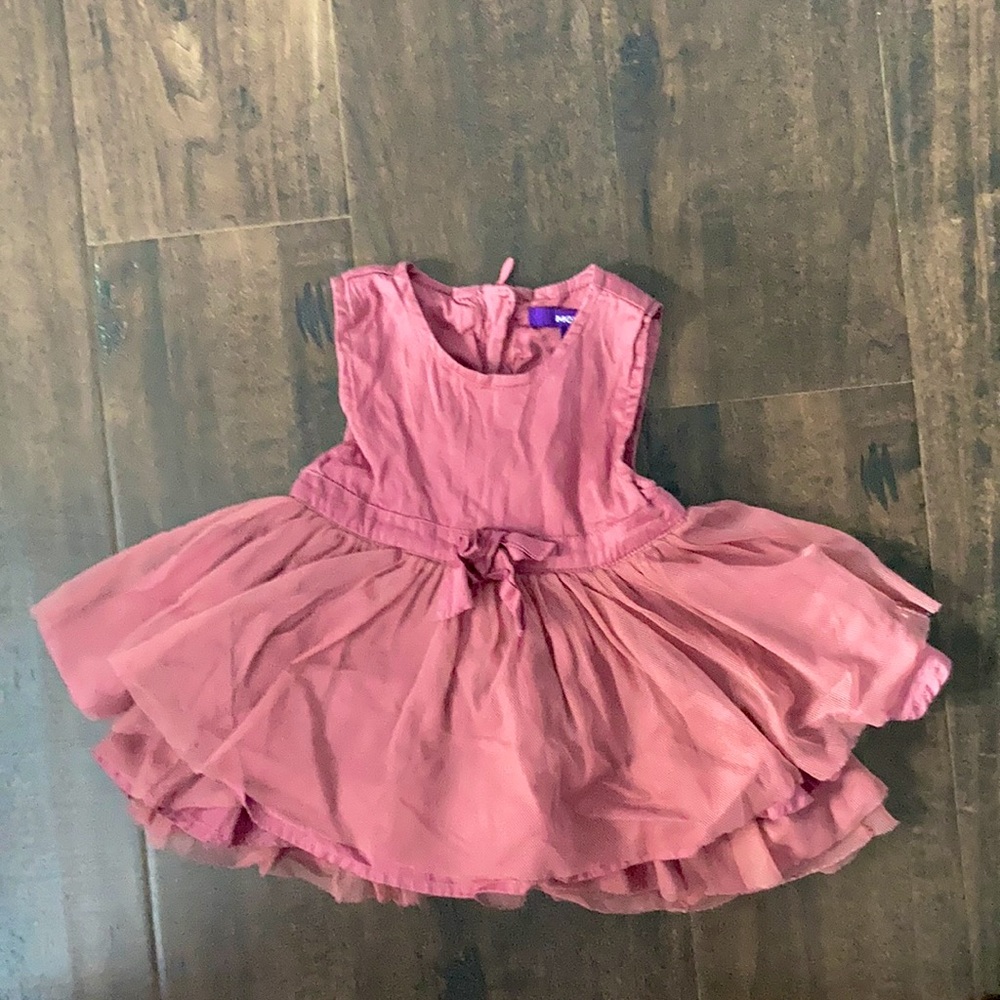 Mexx Baby Girl Dress